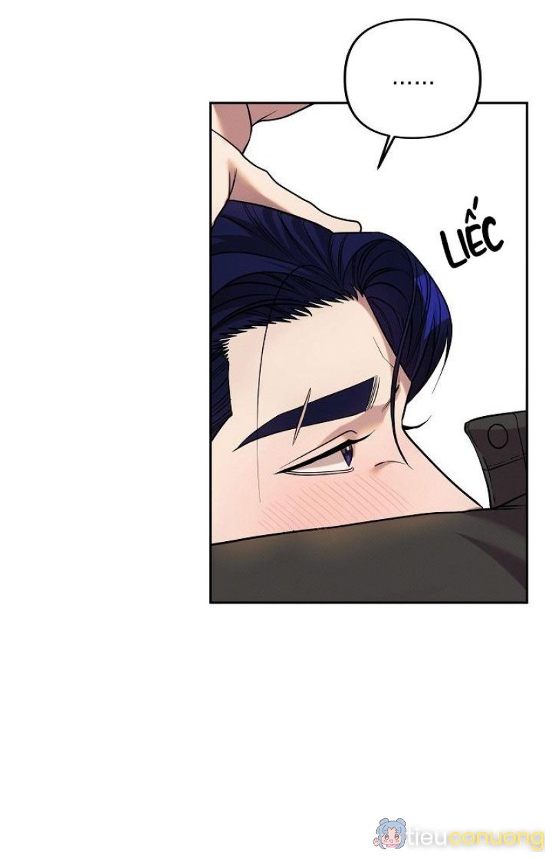 (END) LÝ DO BỊ LOẠI Chapter 12 - Page 13