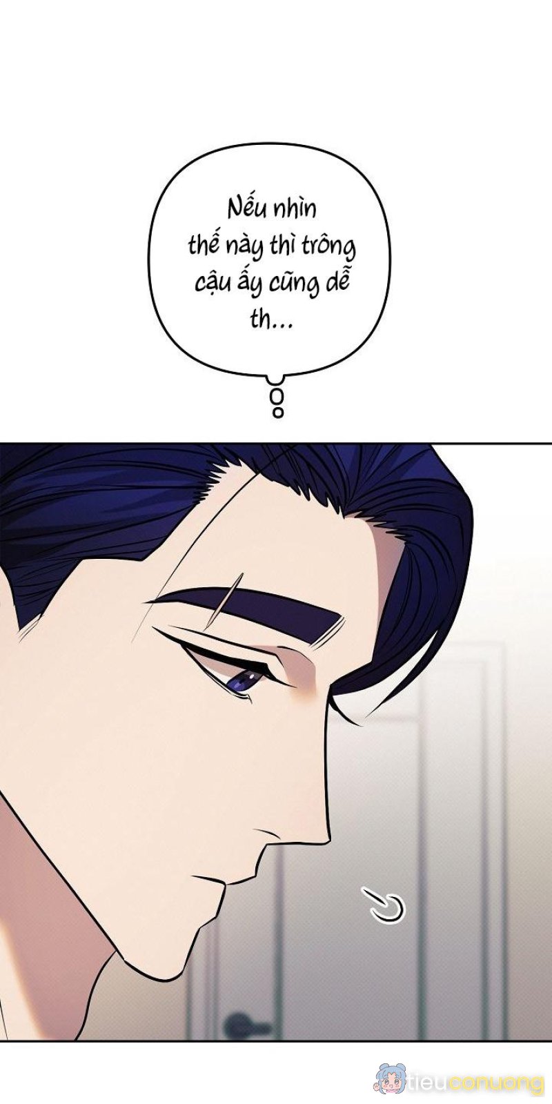 (END) LÝ DO BỊ LOẠI Chapter 12 - Page 19