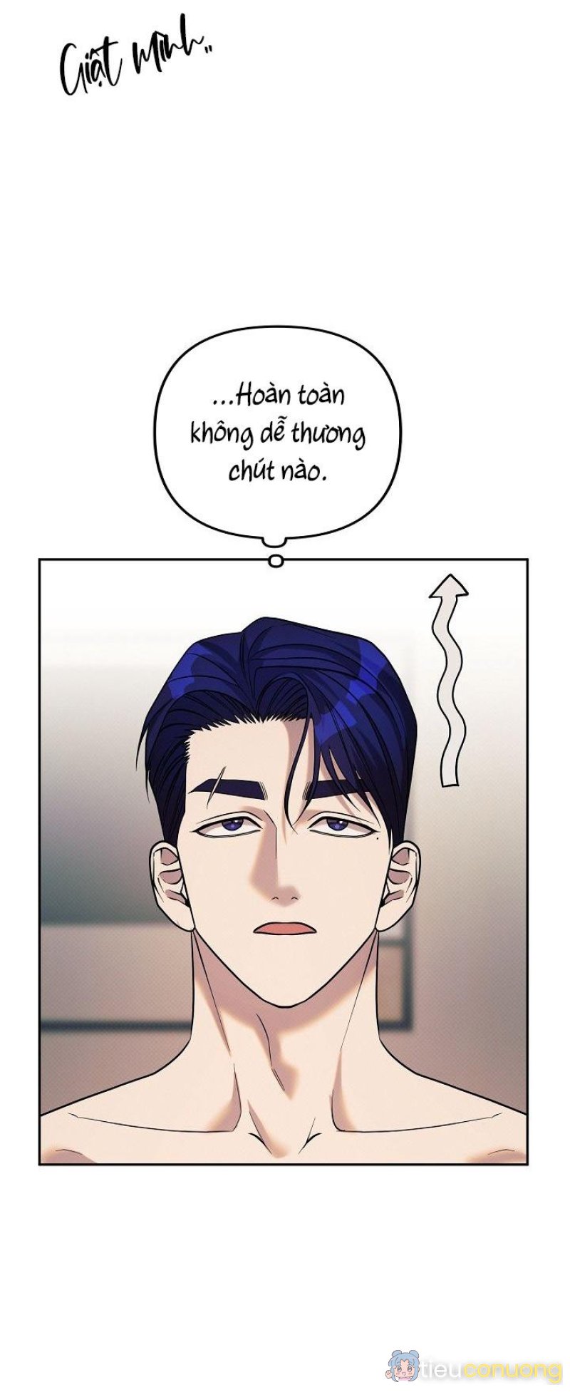 (END) LÝ DO BỊ LOẠI Chapter 12 - Page 21