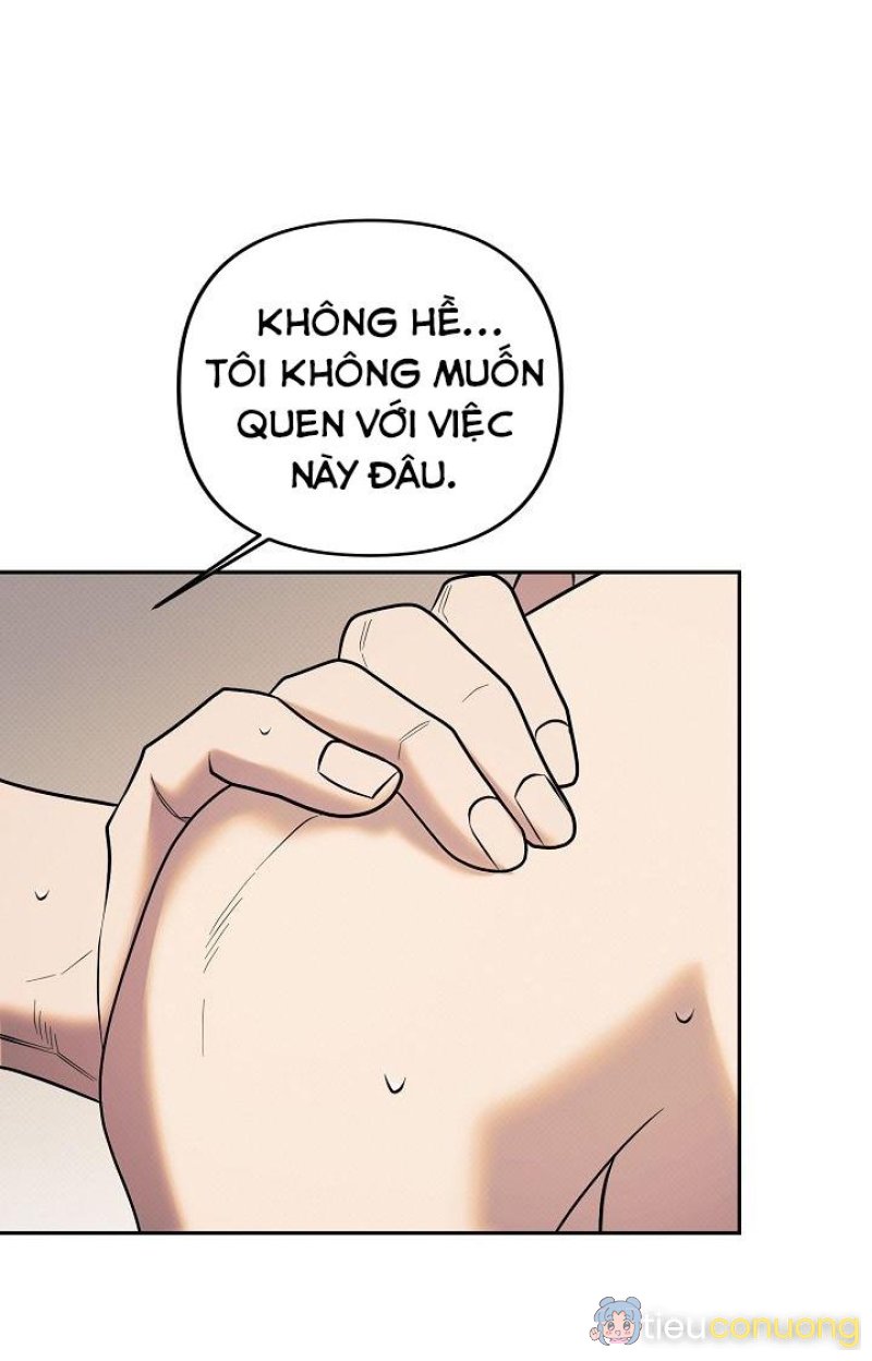 (END) LÝ DO BỊ LOẠI Chapter 12 - Page 33