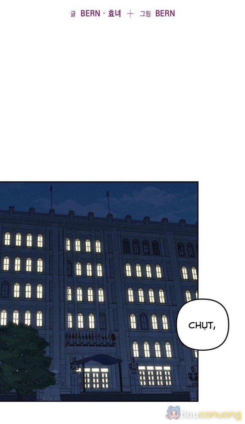 (END) LÝ DO BỊ LOẠI Chapter 12 - Page 4