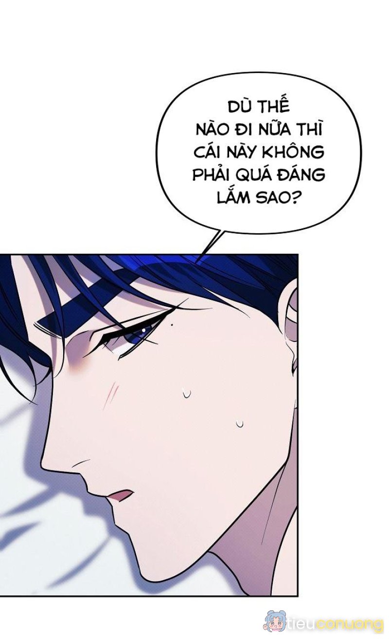 (END) LÝ DO BỊ LOẠI Chapter 12 - Page 61