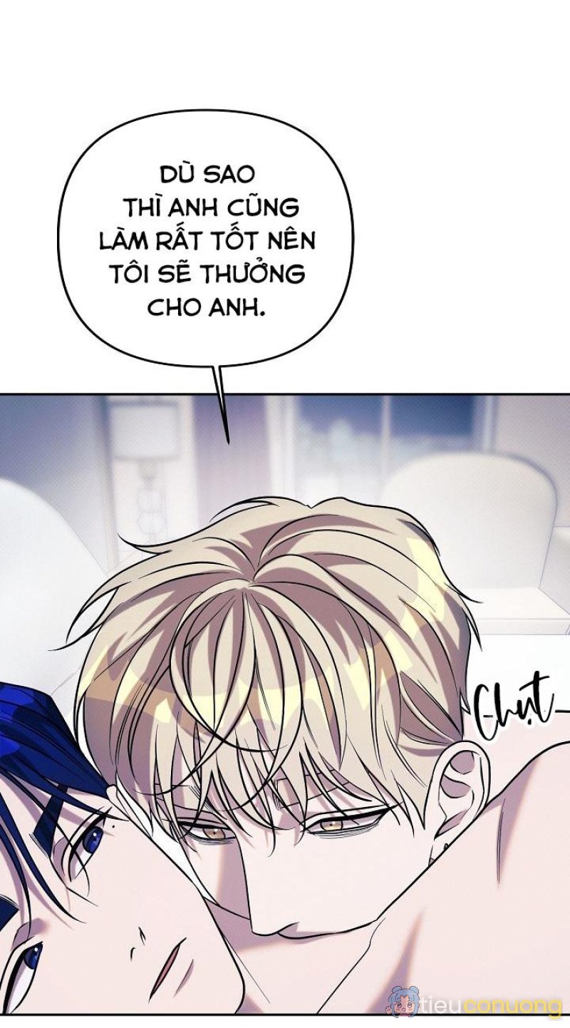 (END) LÝ DO BỊ LOẠI Chapter 12 - Page 63