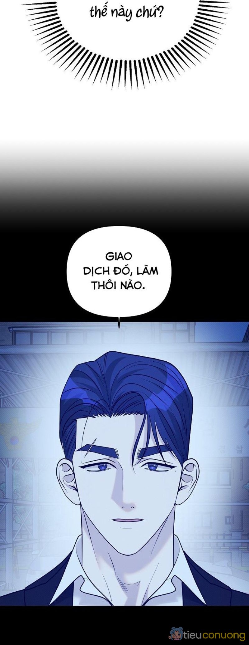 (END) LÝ DO BỊ LOẠI Chapter 12 - Page 8