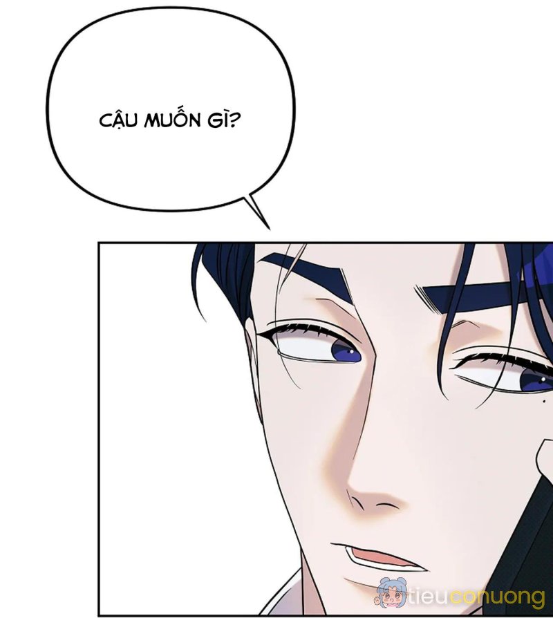 (END) LÝ DO BỊ LOẠI Chapter 4 - Page 100