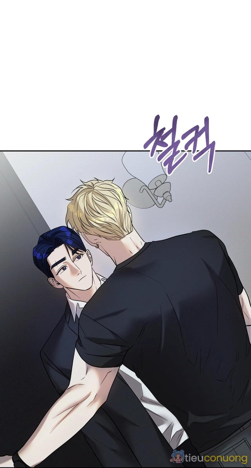 (END) LÝ DO BỊ LOẠI Chapter 4 - Page 160