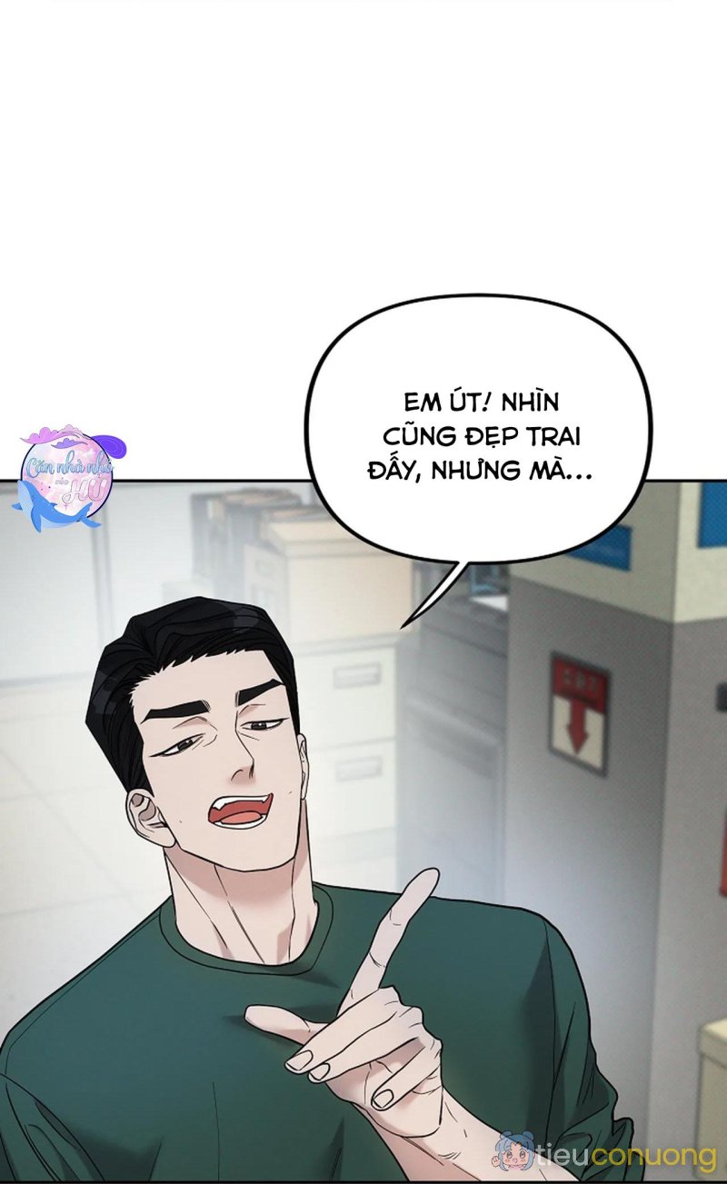 (END) LÝ DO BỊ LOẠI Chapter 4 - Page 40