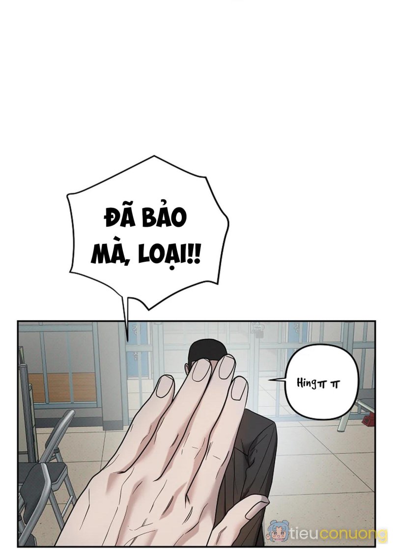 (END) LÝ DO BỊ LOẠI Chapter 4 - Page 46