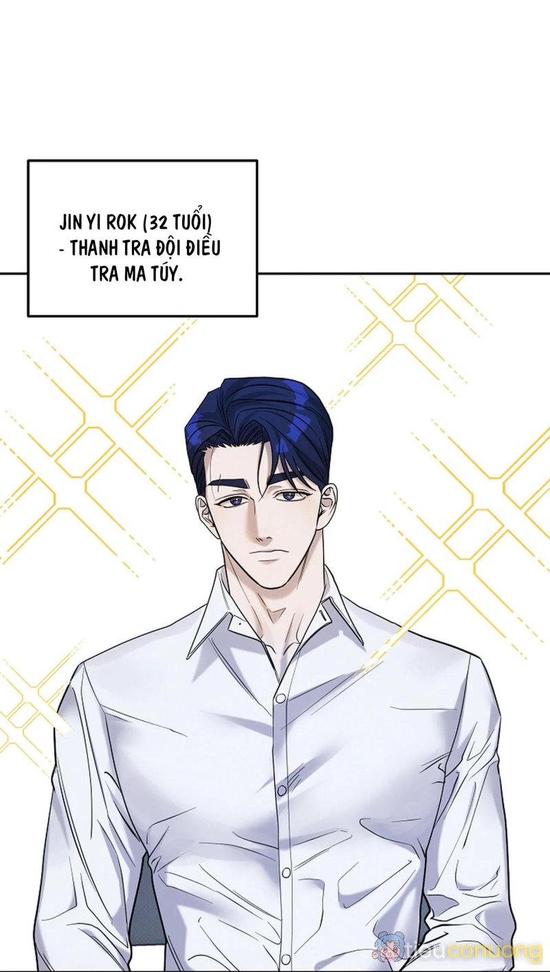 (END) LÝ DO BỊ LOẠI Chapter 4 - Page 50