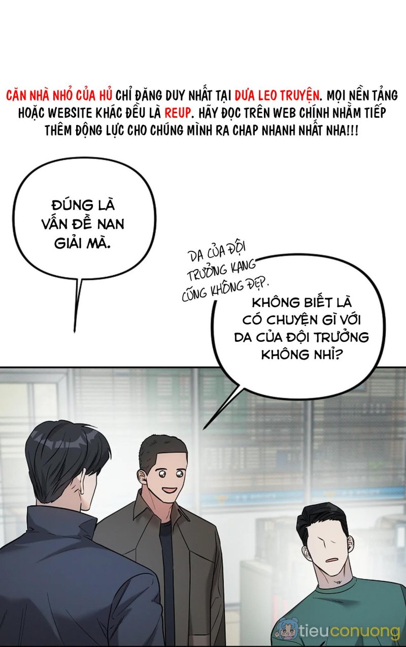 (END) LÝ DO BỊ LOẠI Chapter 4 - Page 61