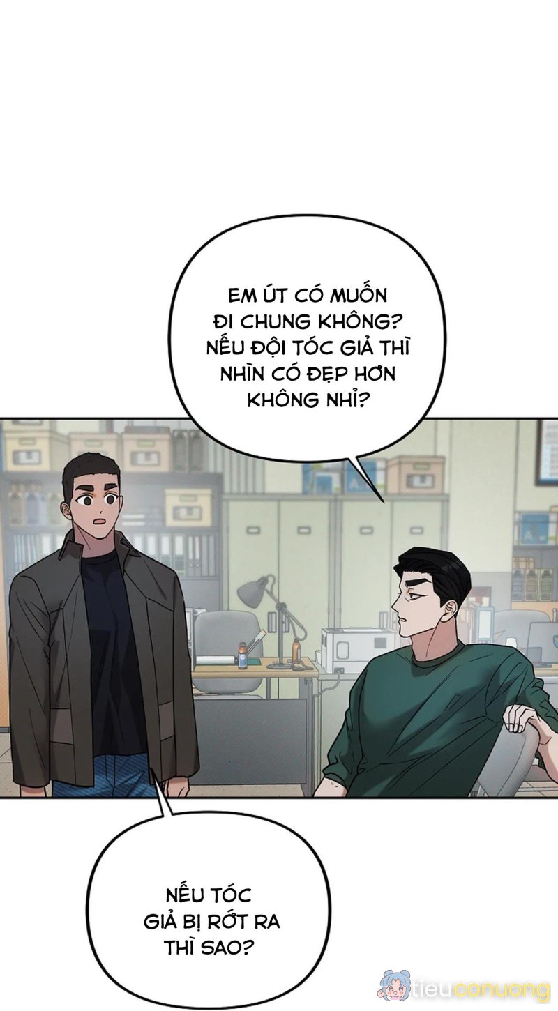 (END) LÝ DO BỊ LOẠI Chapter 4 - Page 67