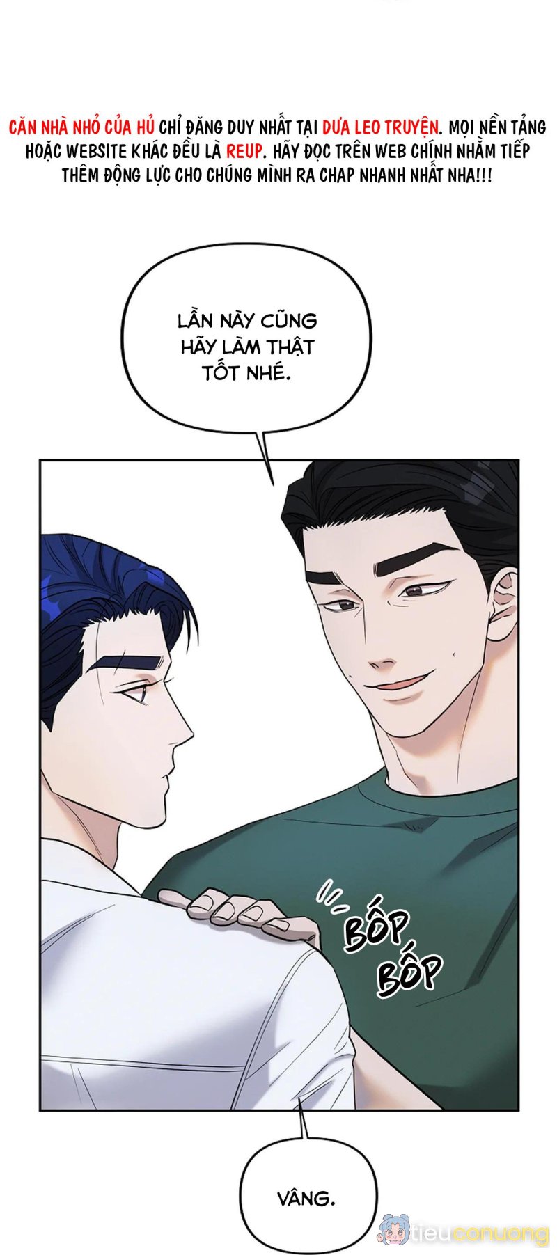 (END) LÝ DO BỊ LOẠI Chapter 4 - Page 76