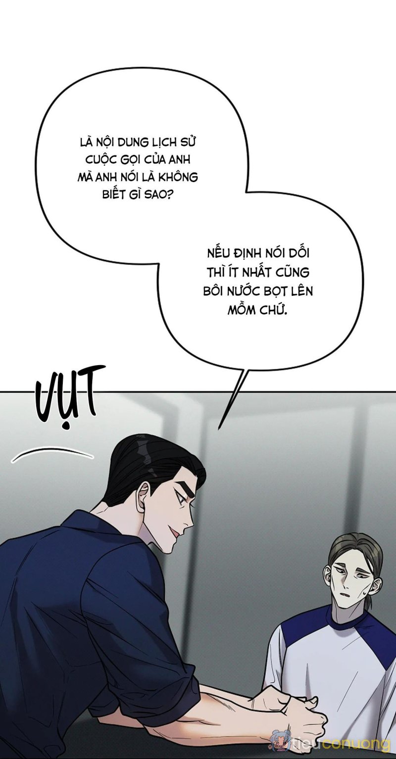 (END) LÝ DO BỊ LOẠI Chapter 16 - Page 9