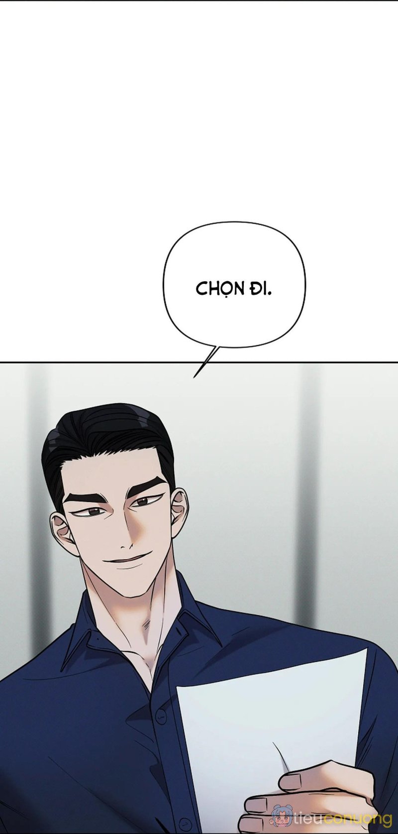 (END) LÝ DO BỊ LOẠI Chapter 16 - Page 10