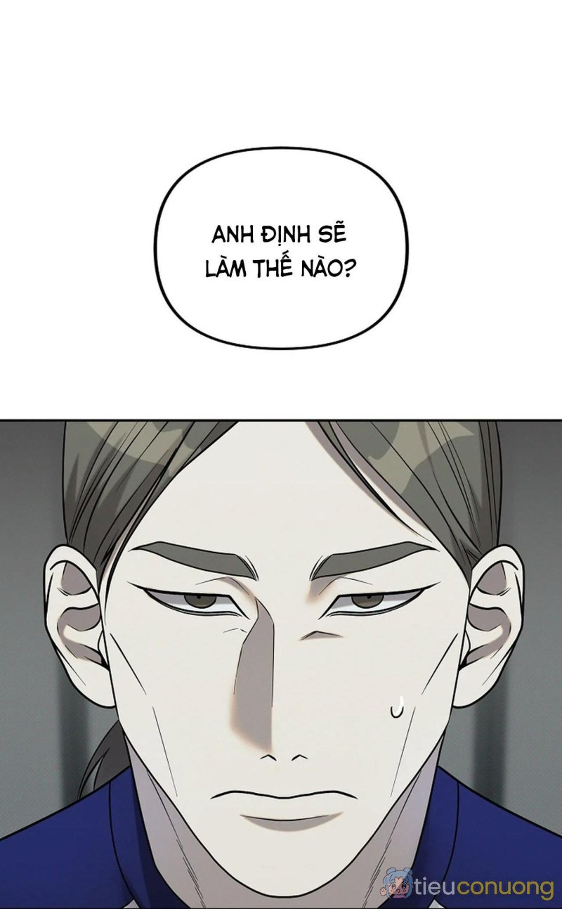 (END) LÝ DO BỊ LOẠI Chapter 16 - Page 12