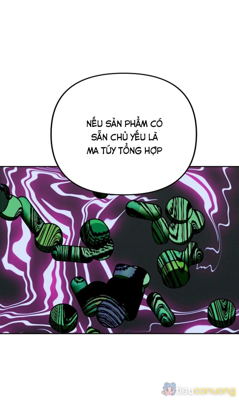 (END) LÝ DO BỊ LOẠI Chapter 16 - Page 19