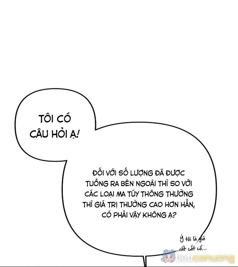 (END) LÝ DO BỊ LOẠI Chapter 16 - Page 24