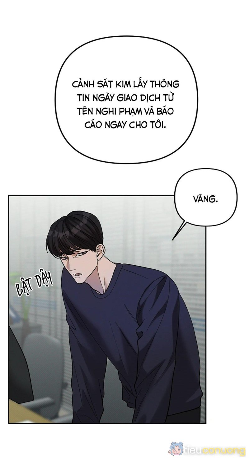 (END) LÝ DO BỊ LOẠI Chapter 16 - Page 42