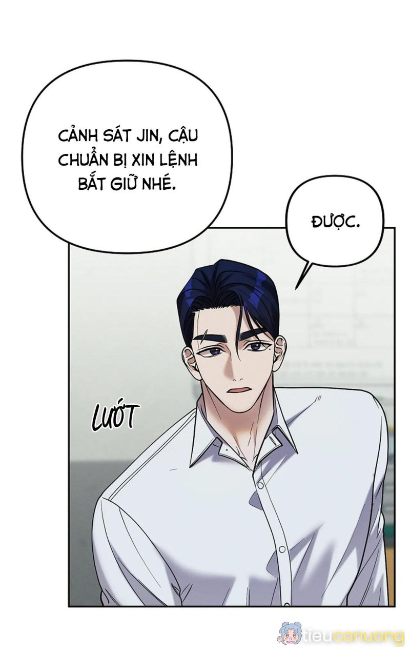 (END) LÝ DO BỊ LOẠI Chapter 16 - Page 43