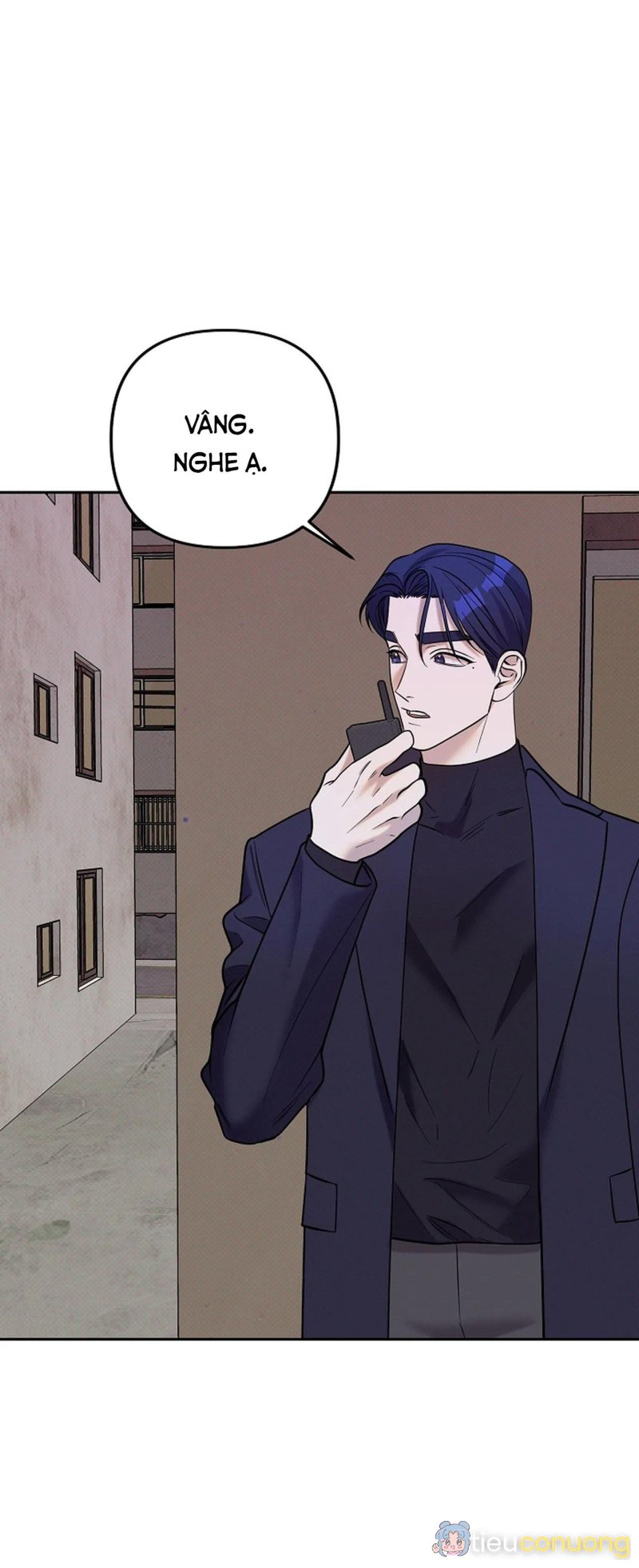 (END) LÝ DO BỊ LOẠI Chapter 16 - Page 51