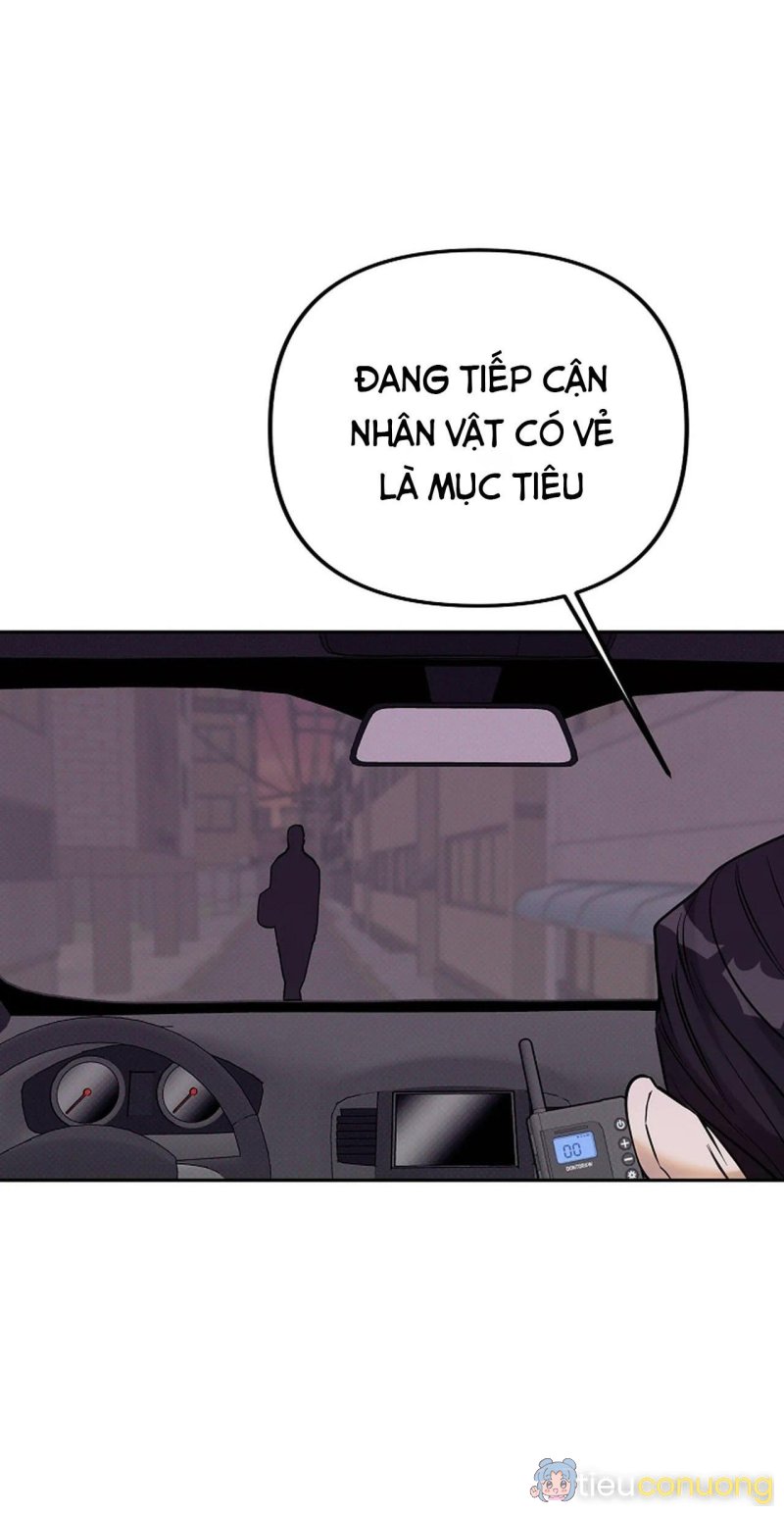 (END) LÝ DO BỊ LOẠI Chapter 16 - Page 55