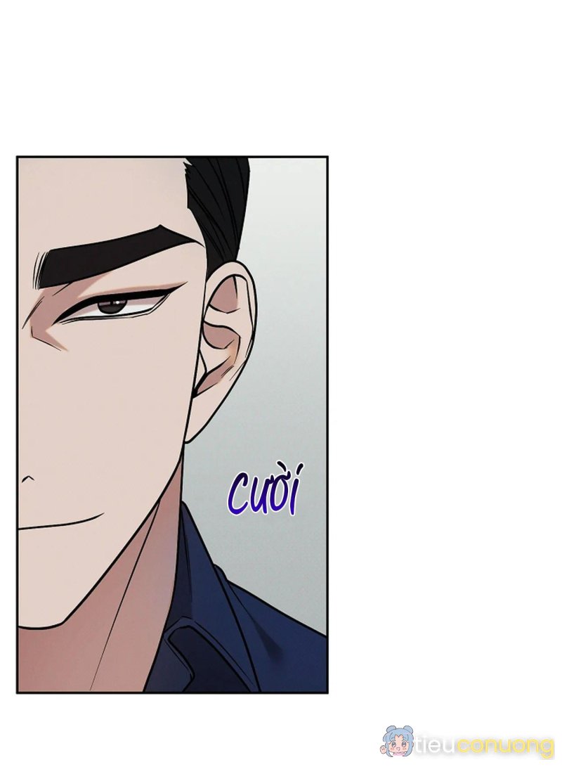 (END) LÝ DO BỊ LOẠI Chapter 16 - Page 7