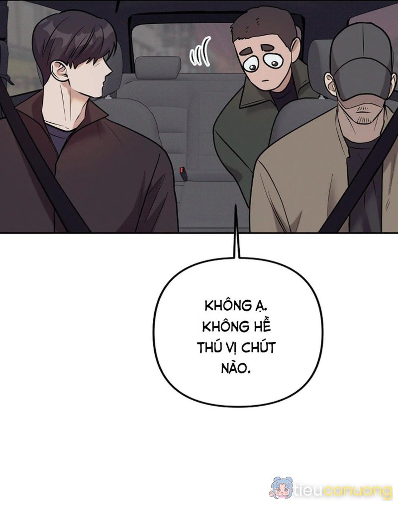 (END) LÝ DO BỊ LOẠI Chapter 16 - Page 84