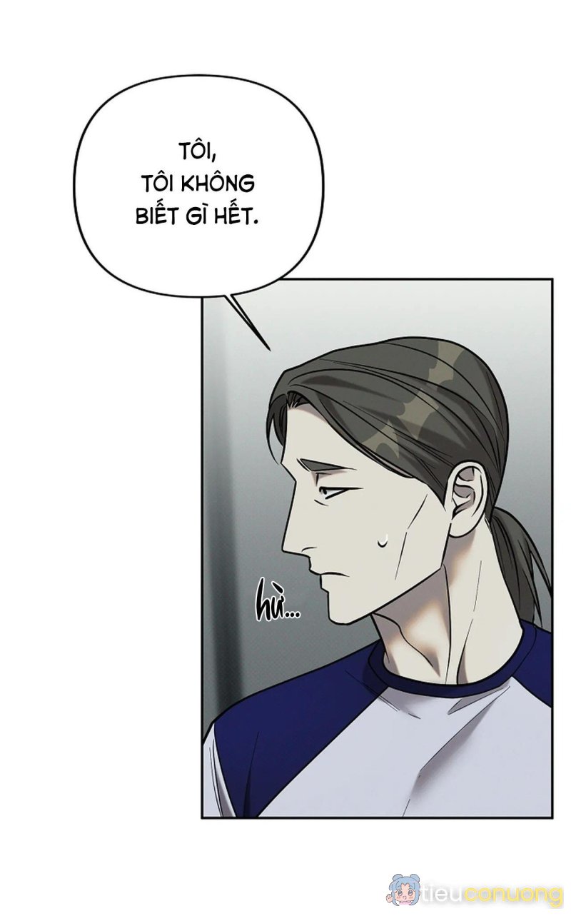 (END) LÝ DO BỊ LOẠI Chapter 16 - Page 8