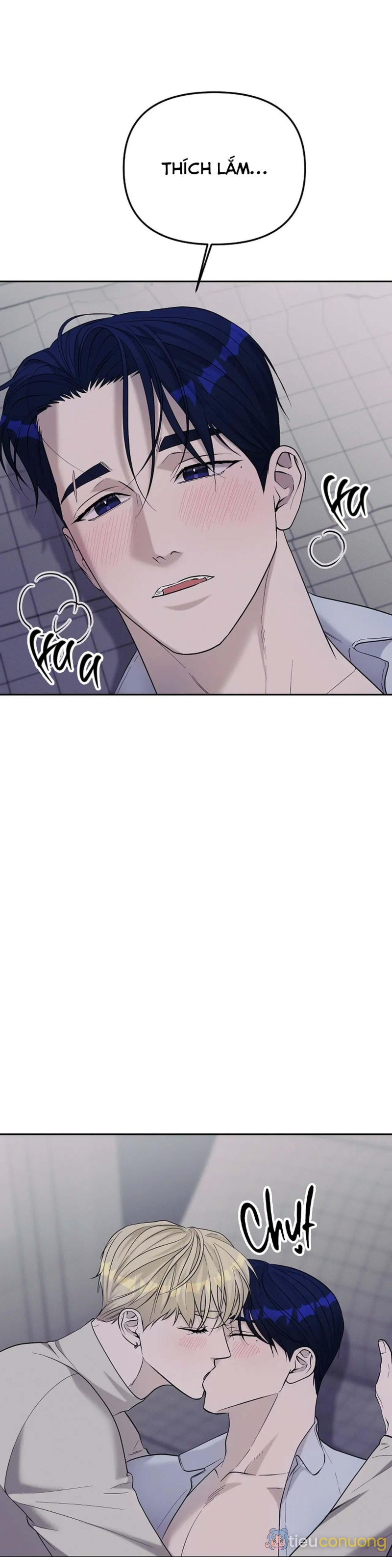 (END) LÝ DO BỊ LOẠI Chapter 29 - Page 14