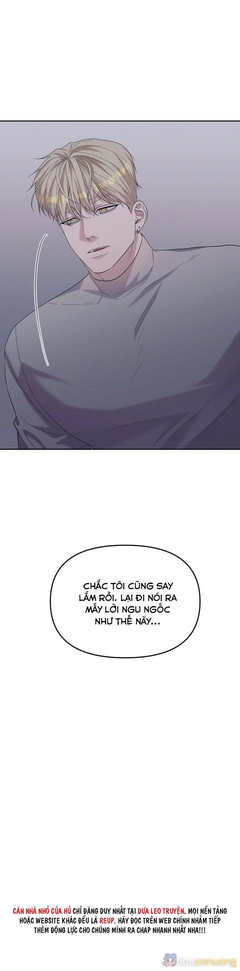 (END) LÝ DO BỊ LOẠI Chapter 29 - Page 28