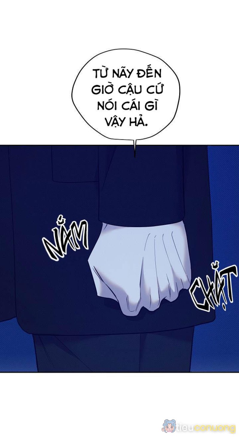 (END) LÝ DO BỊ LOẠI Chapter 11 - Page 19