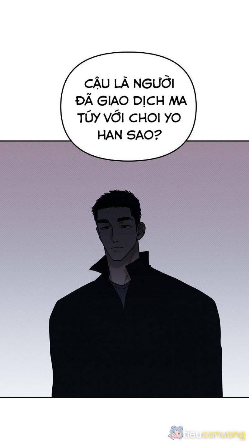 (END) LÝ DO BỊ LOẠI Chapter 11 - Page 27