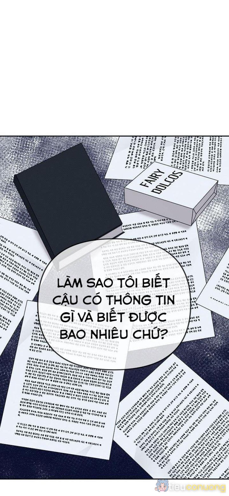 (END) LÝ DO BỊ LOẠI Chapter 11 - Page 46