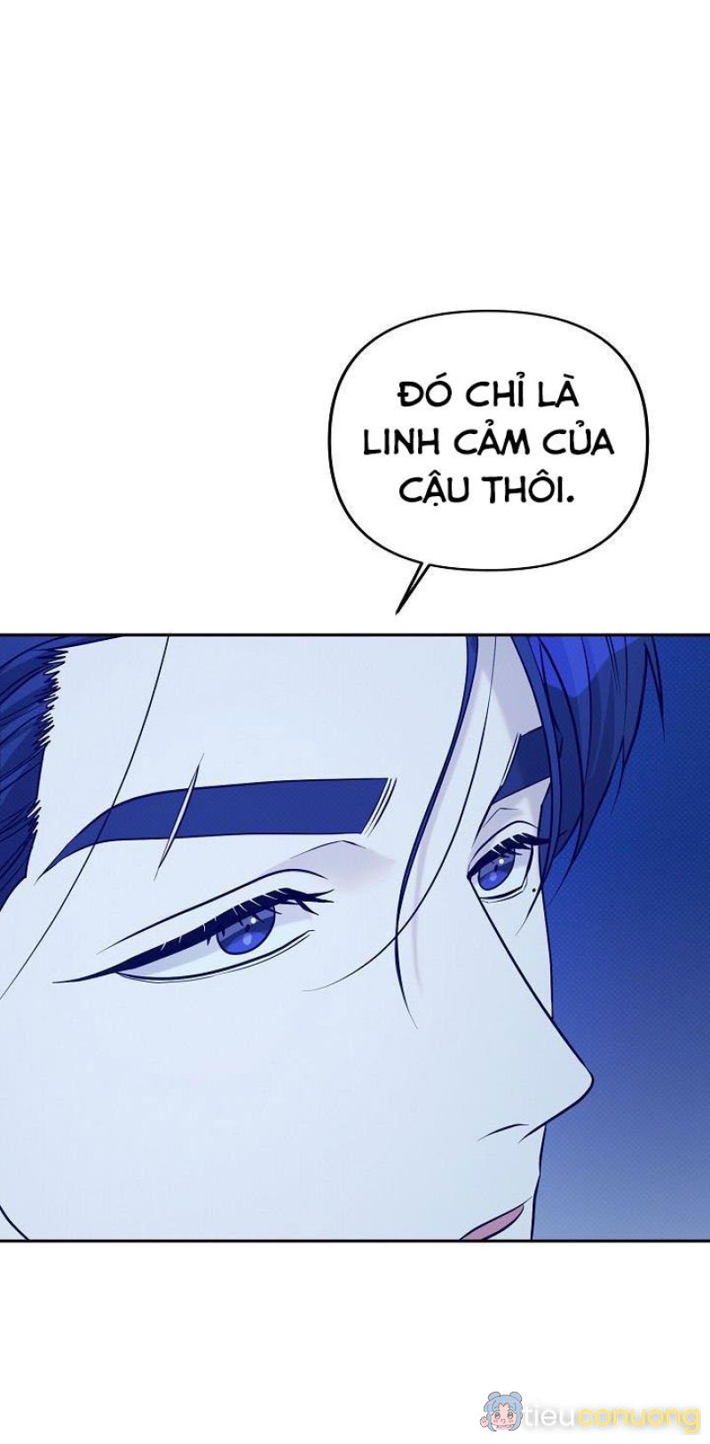 (END) LÝ DO BỊ LOẠI Chapter 11 - Page 56