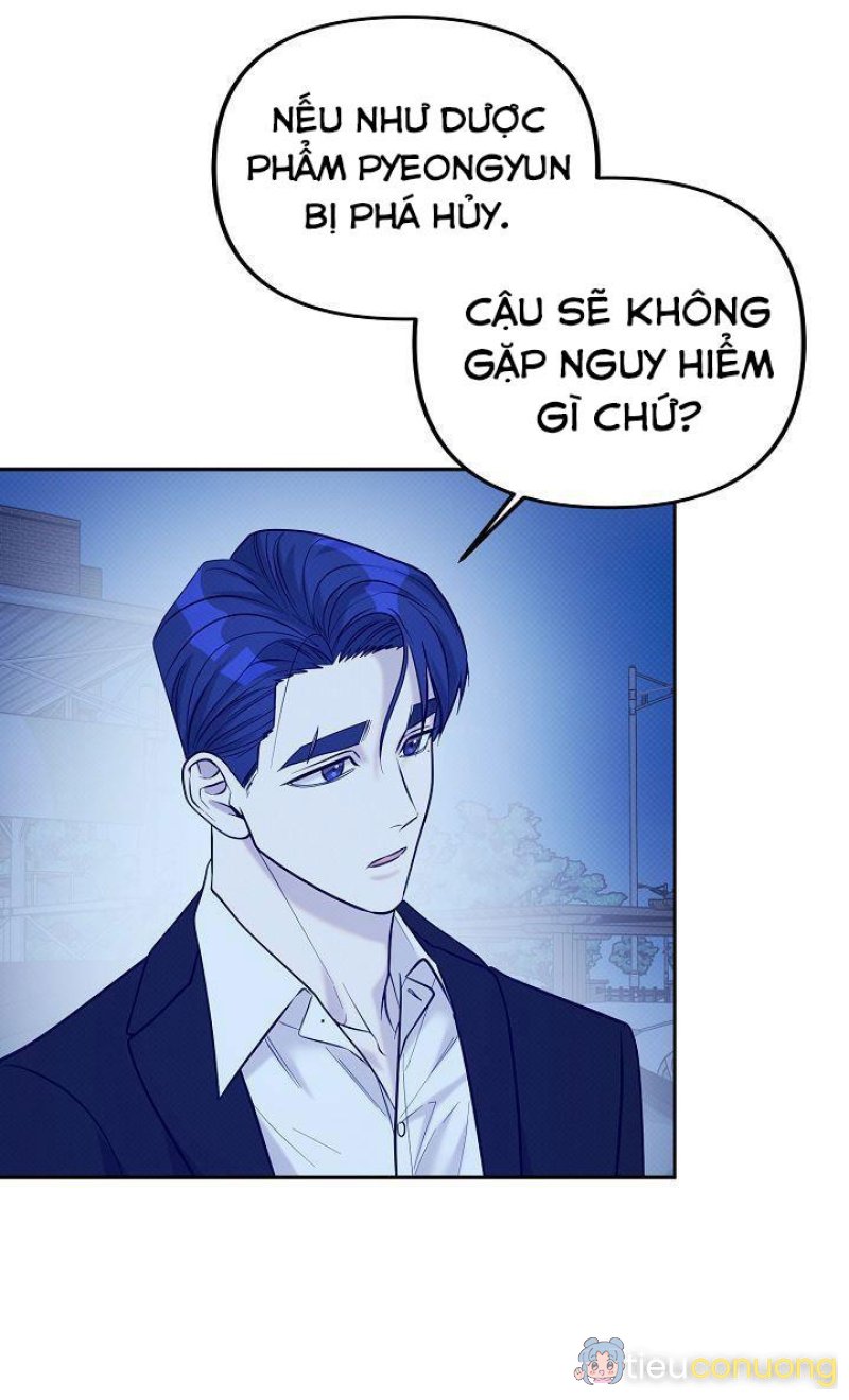 (END) LÝ DO BỊ LOẠI Chapter 11 - Page 58