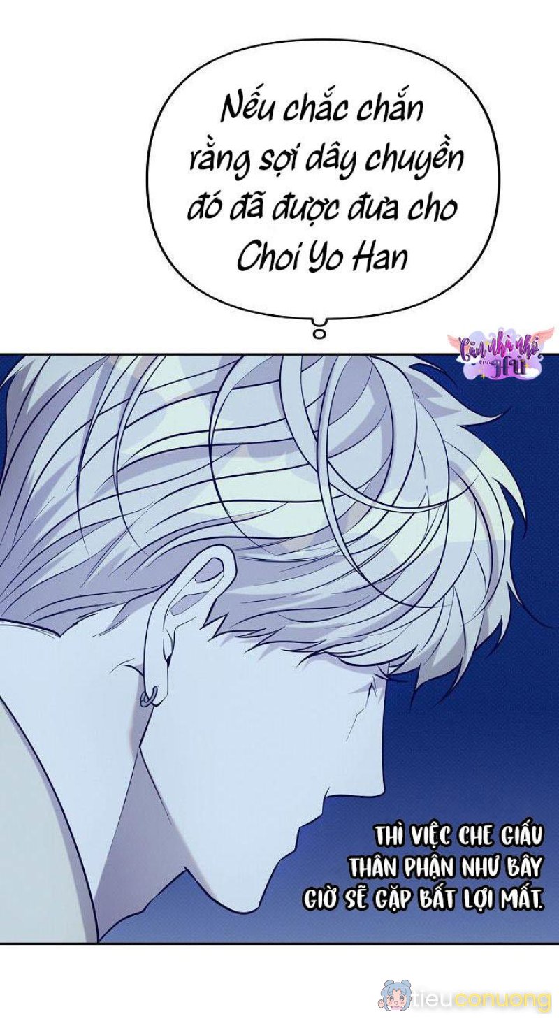 (END) LÝ DO BỊ LOẠI Chapter 11 - Page 6