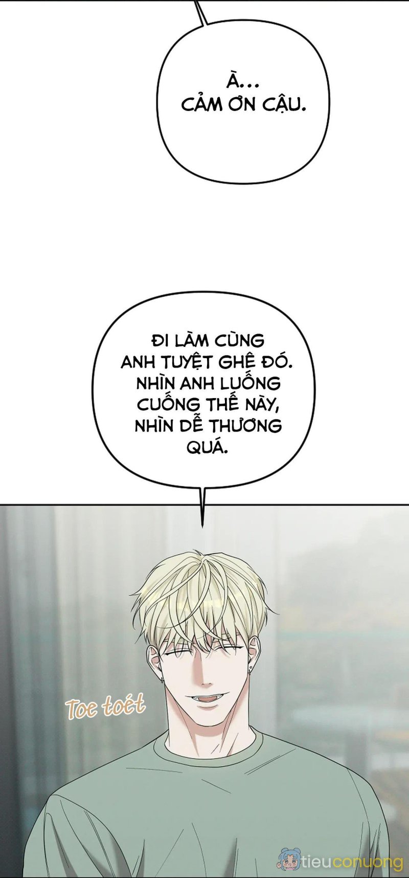 (END) LÝ DO BỊ LOẠI Chapter 35 - Page 9