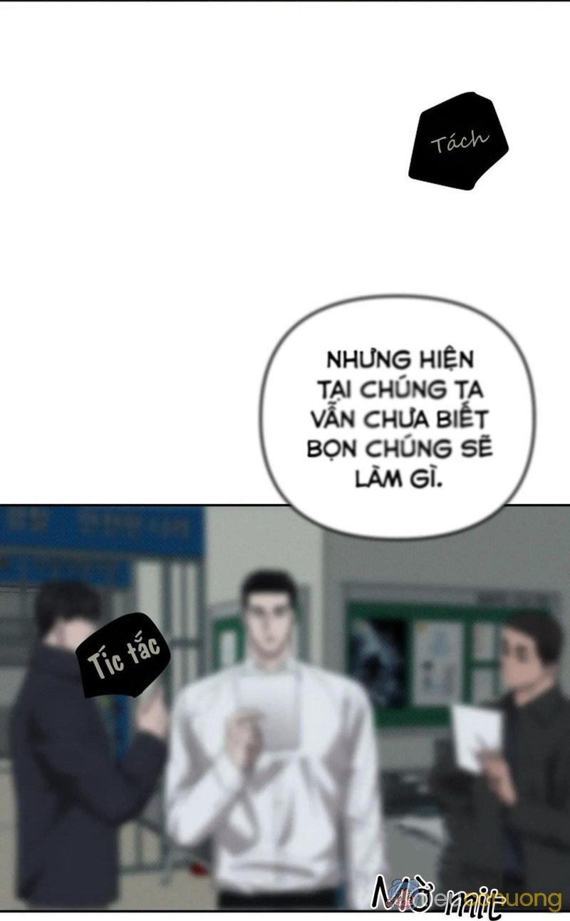 (END) LÝ DO BỊ LOẠI Chapter 35 - Page 26