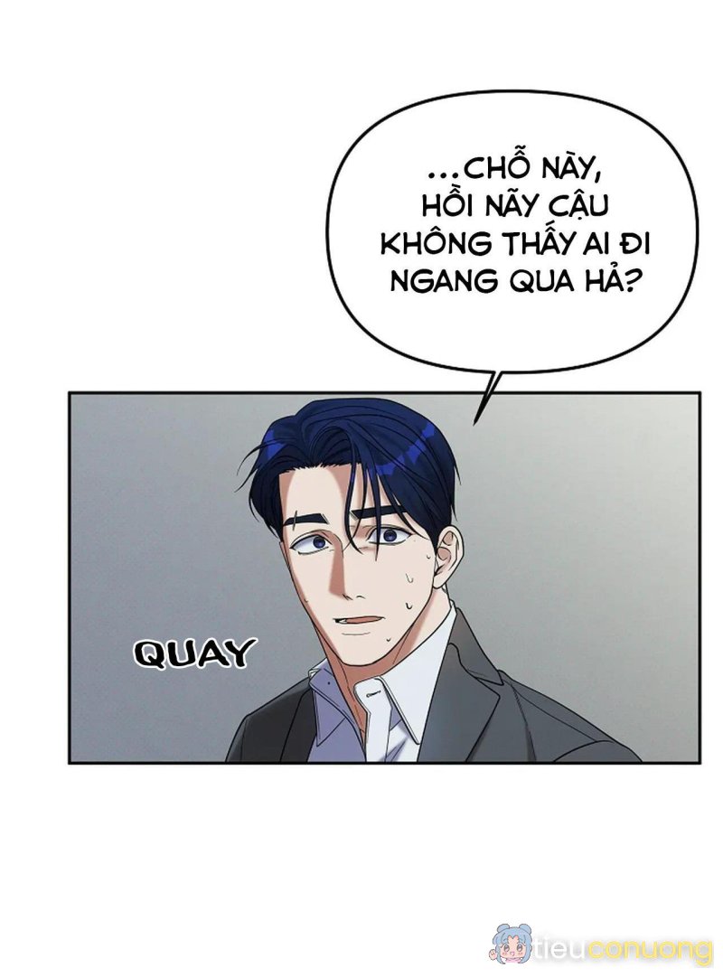 (END) LÝ DO BỊ LOẠI Chapter 35 - Page 45