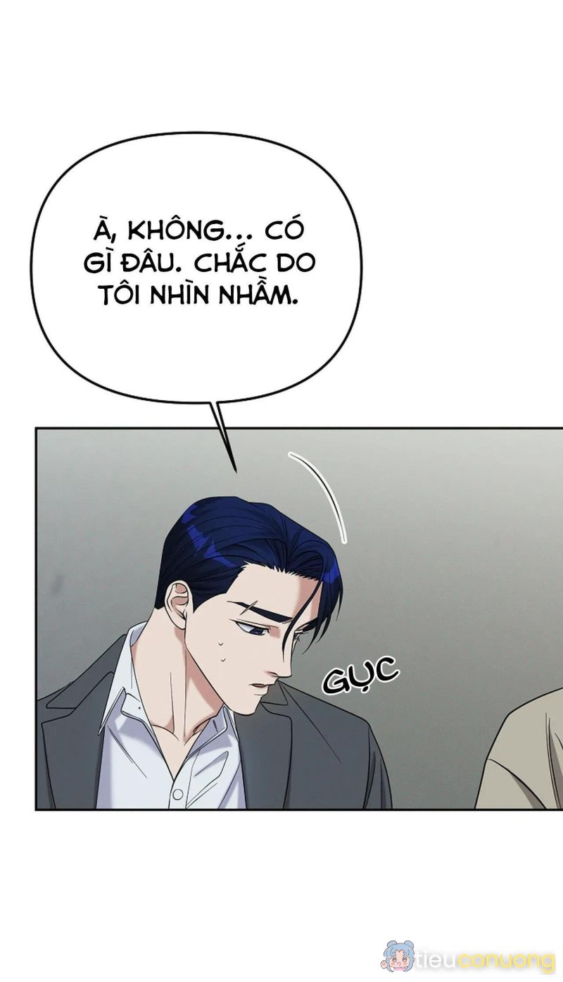 (END) LÝ DO BỊ LOẠI Chapter 35 - Page 49