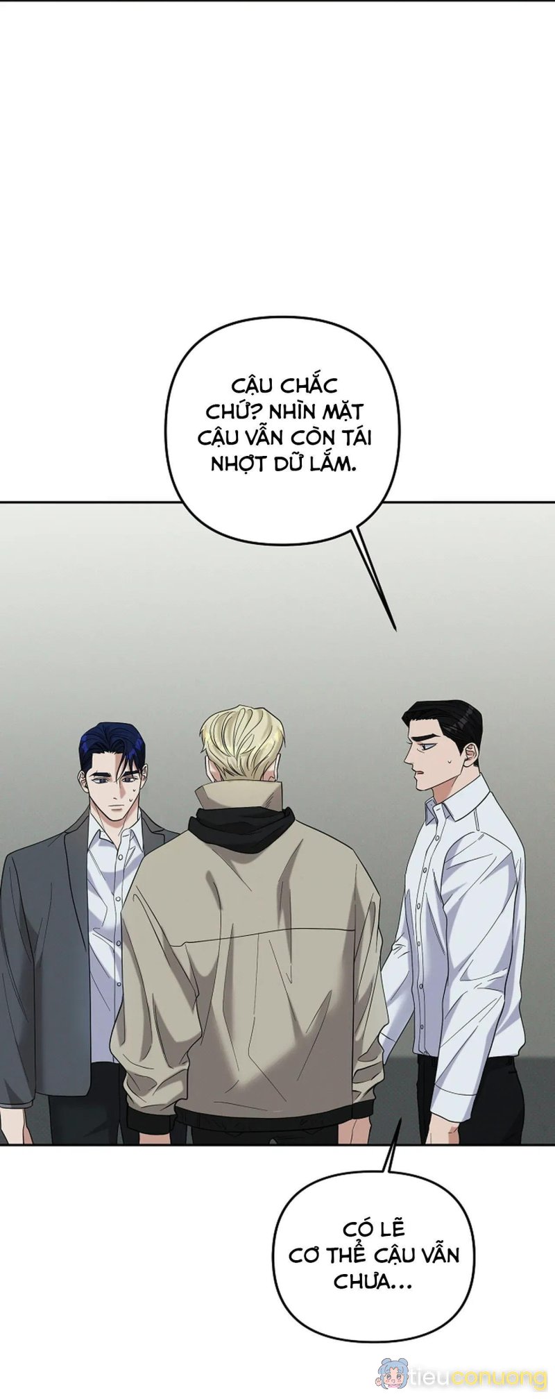 (END) LÝ DO BỊ LOẠI Chapter 35 - Page 65