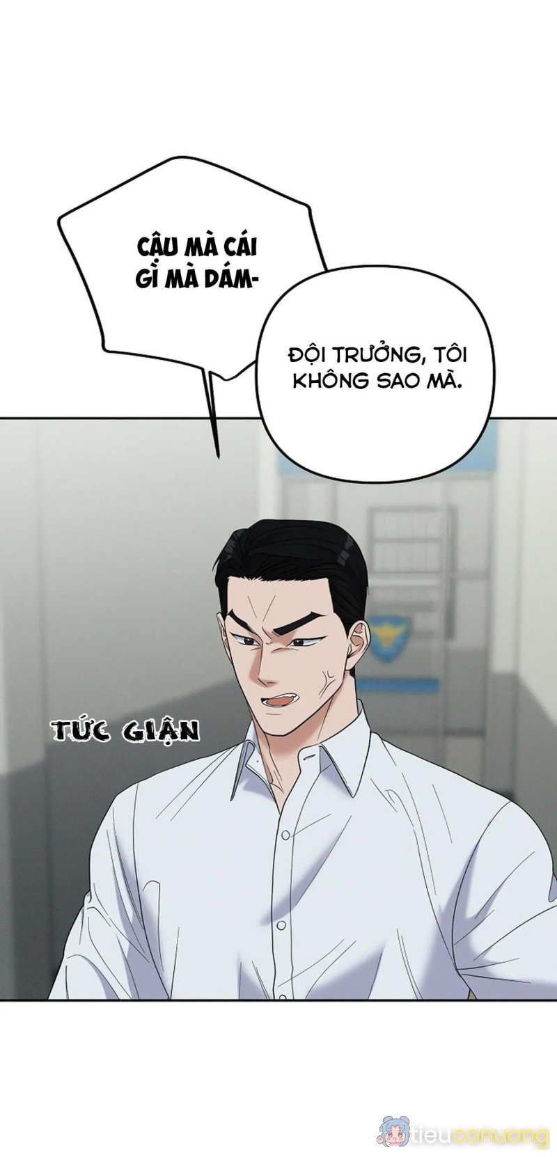 (END) LÝ DO BỊ LOẠI Chapter 35 - Page 67