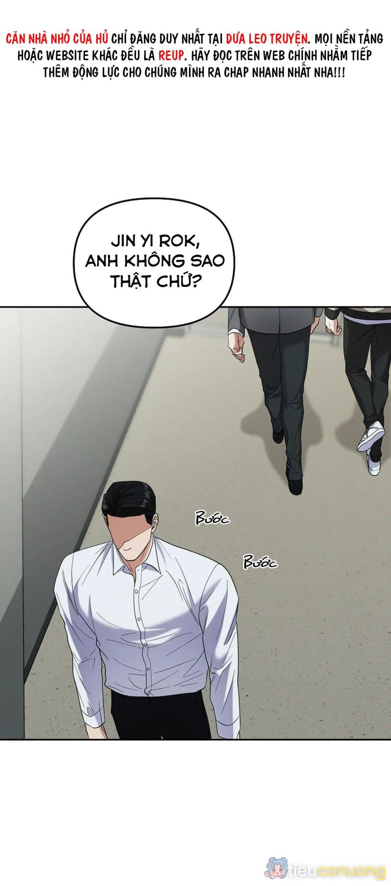 (END) LÝ DO BỊ LOẠI Chapter 35 - Page 70