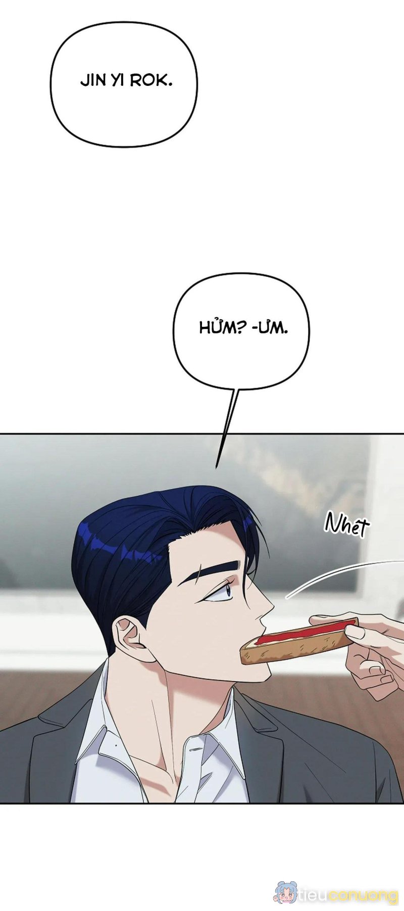 (END) LÝ DO BỊ LOẠI Chapter 35 - Page 7