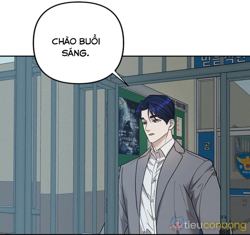 (END) LÝ DO BỊ LOẠI Chapter 3 - Page 118