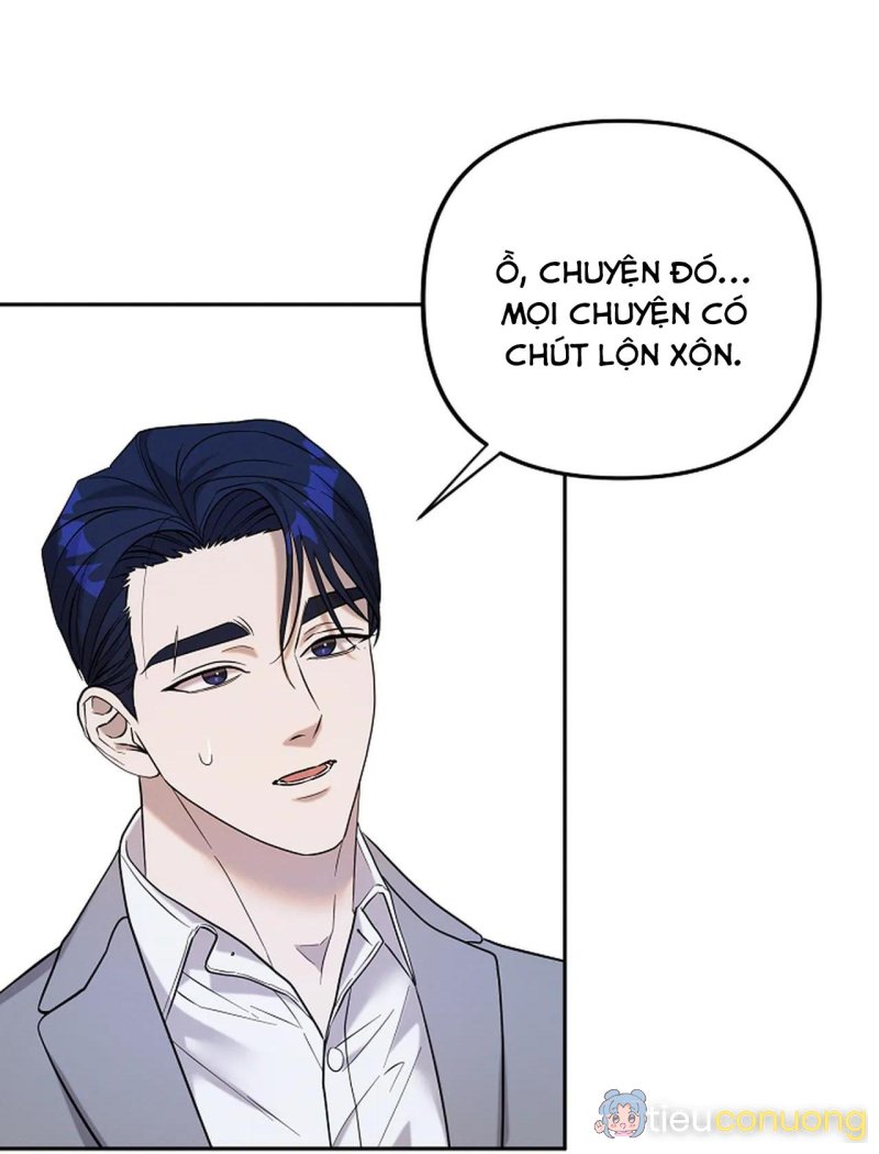 (END) LÝ DO BỊ LOẠI Chapter 3 - Page 126