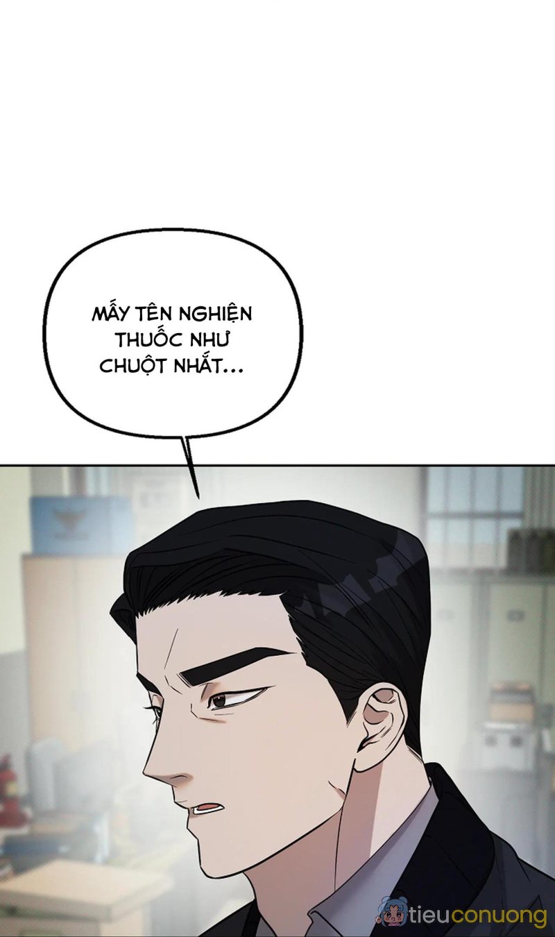 (END) LÝ DO BỊ LOẠI Chapter 3 - Page 132