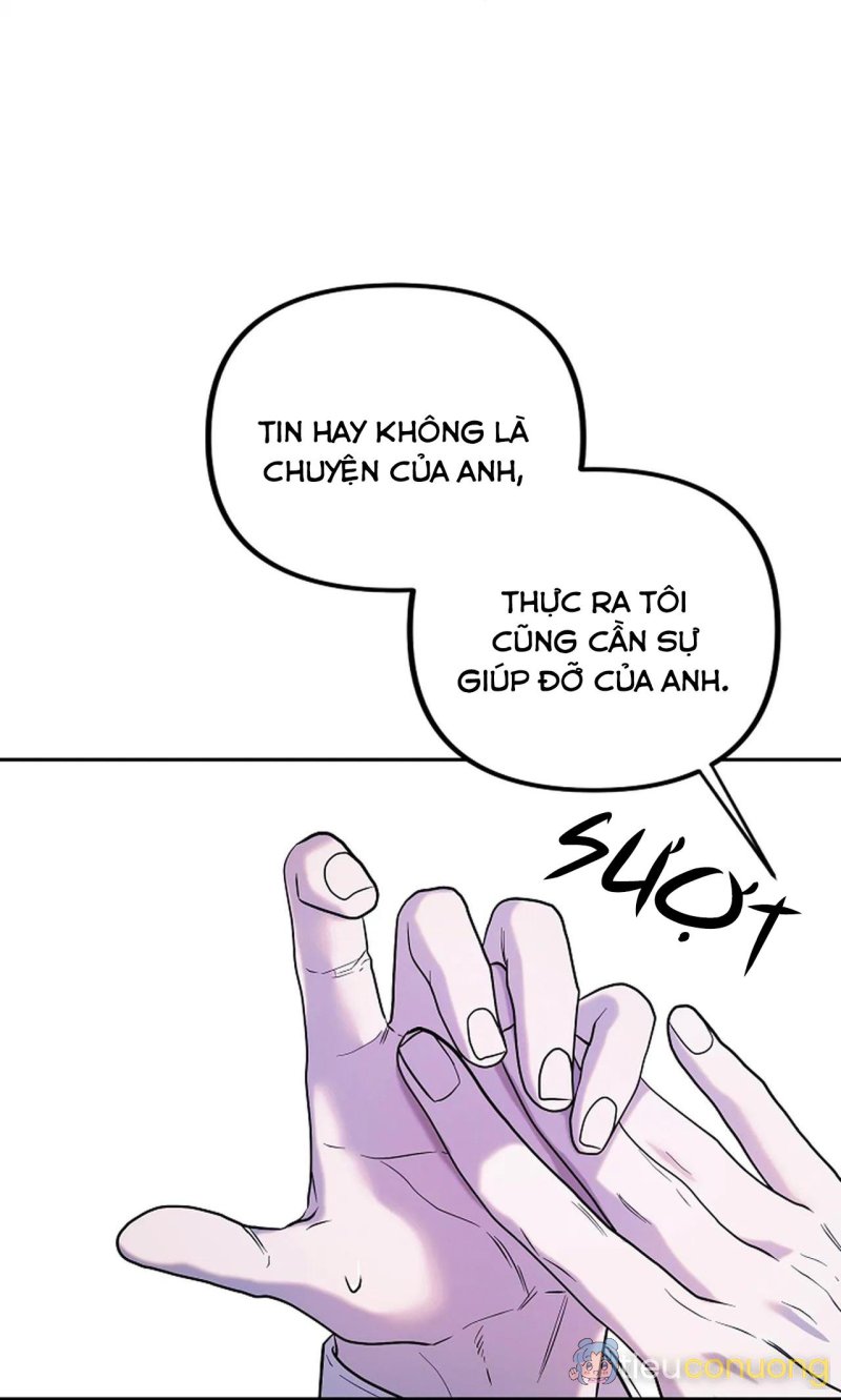 (END) LÝ DO BỊ LOẠI Chapter 3 - Page 13