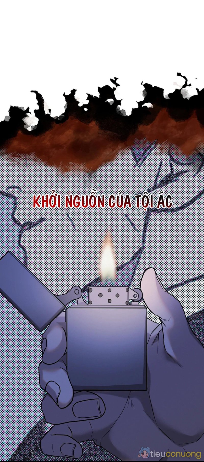 (END) LÝ DO BỊ LOẠI Chapter 3 - Page 155