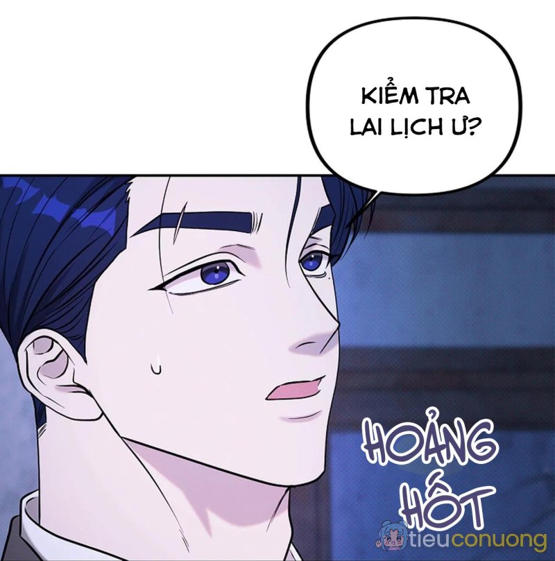 (END) LÝ DO BỊ LOẠI Chapter 3 - Page 25